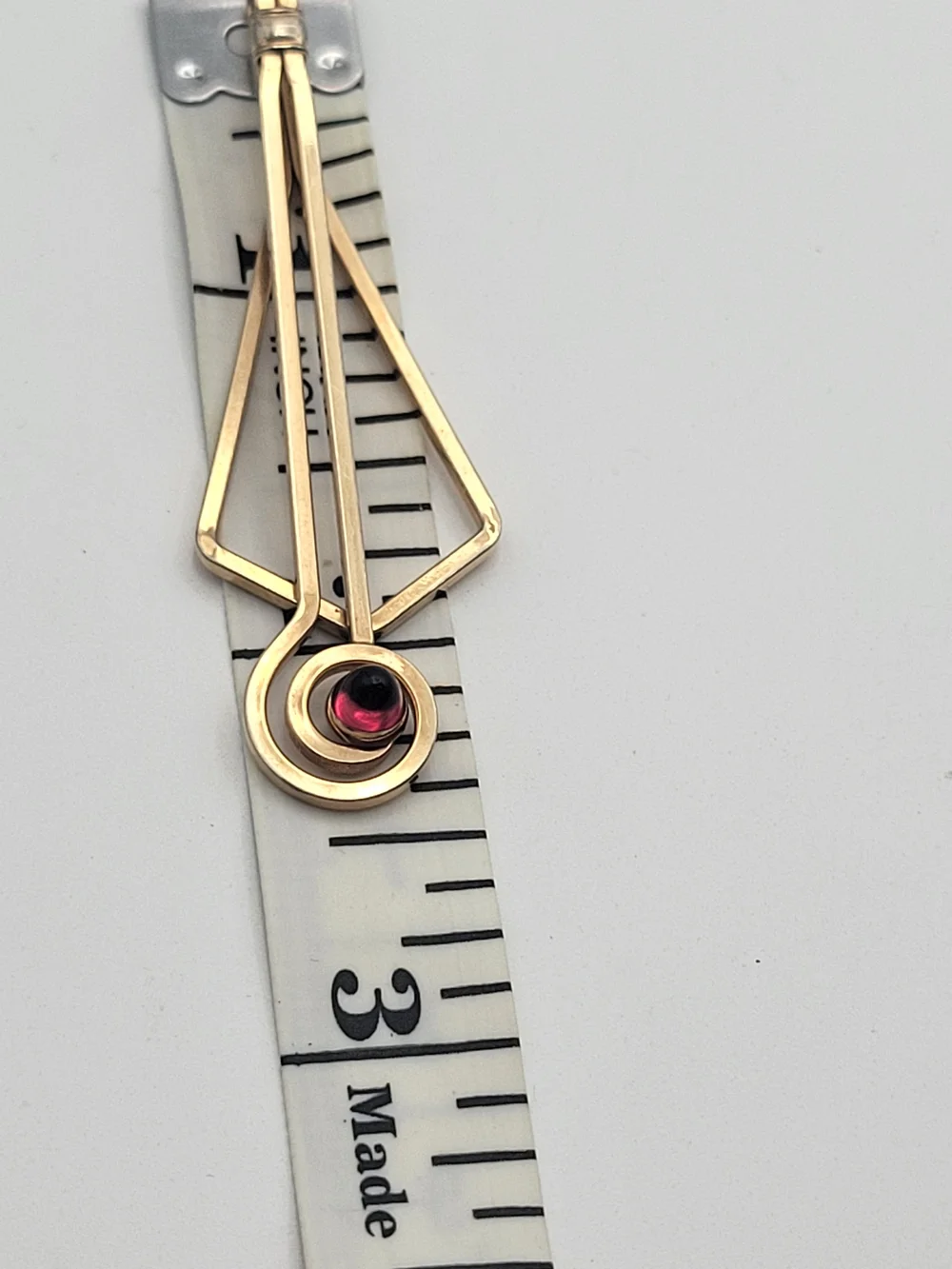 Krementz elegant gold